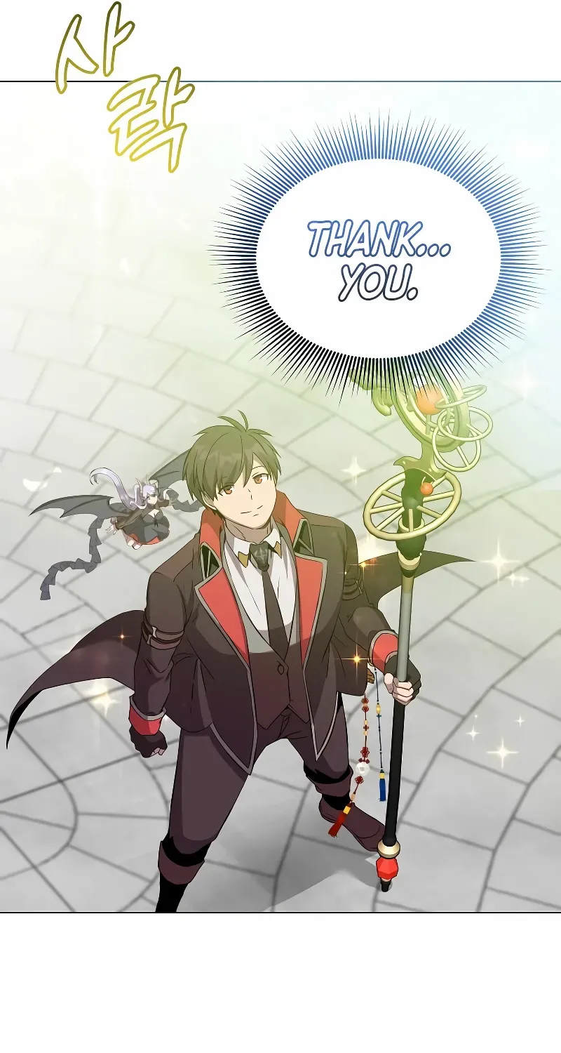 Read The MAX leveled hero will return! chapter 158 image 63 on Lezhin