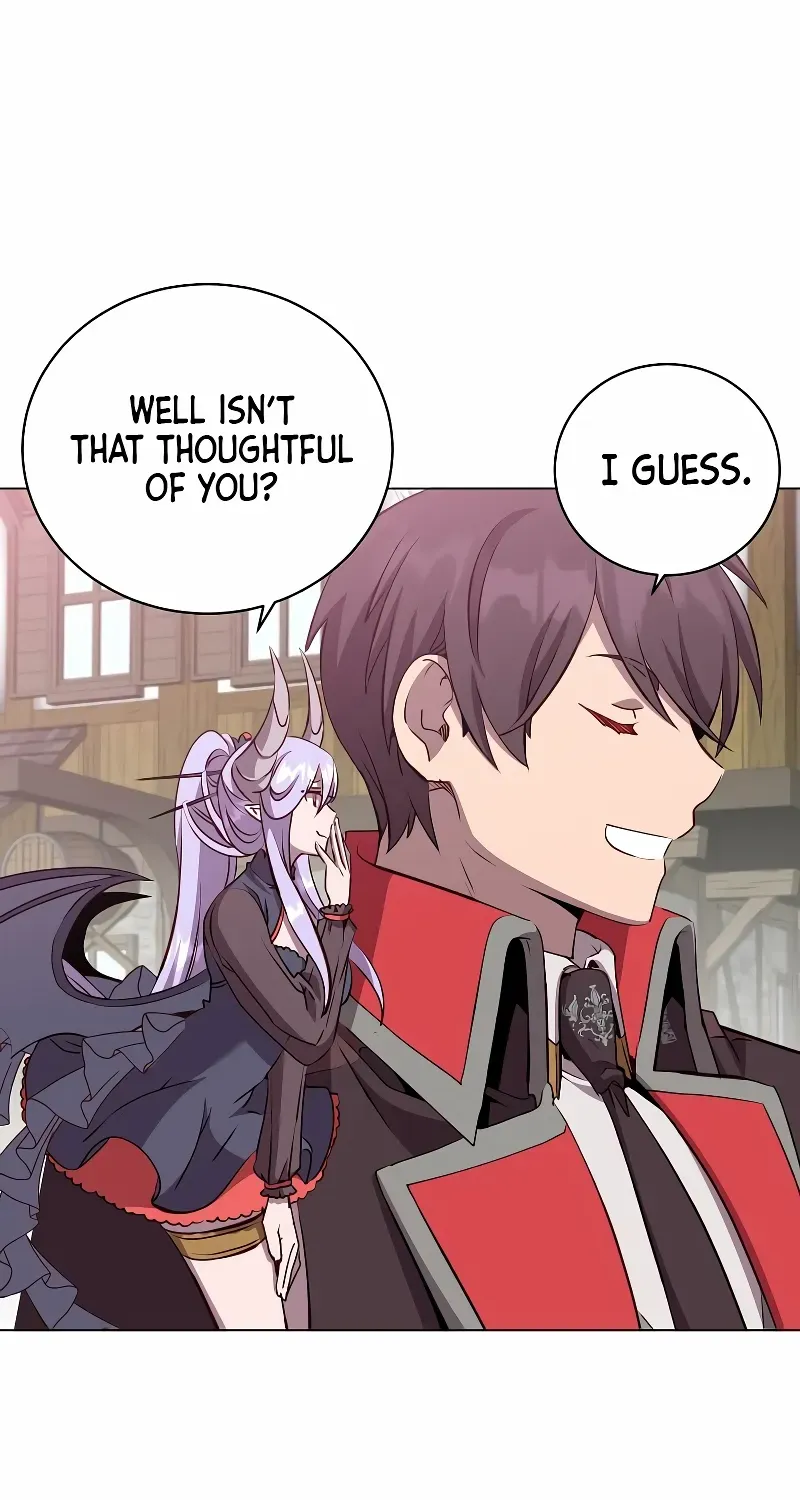 Read The MAX leveled hero will return! chapter 158 image 64 on Lezhin