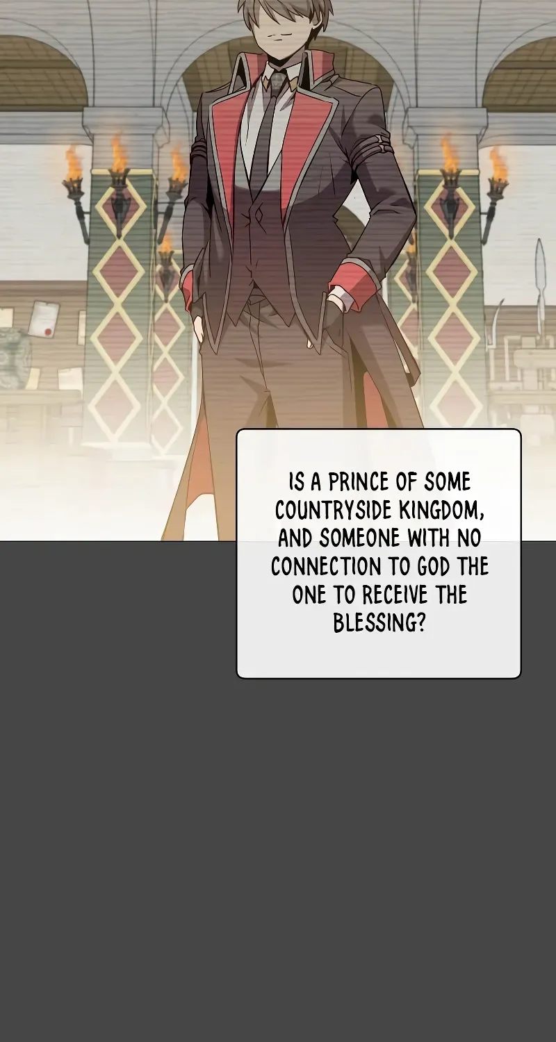 Read The MAX leveled hero will return! chapter 158 image 7 on Lezhin