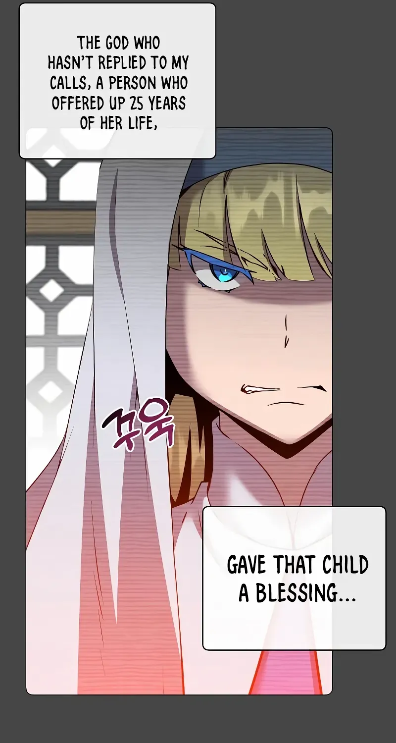 Read The MAX leveled hero will return! chapter 158 image 8 on Lezhin