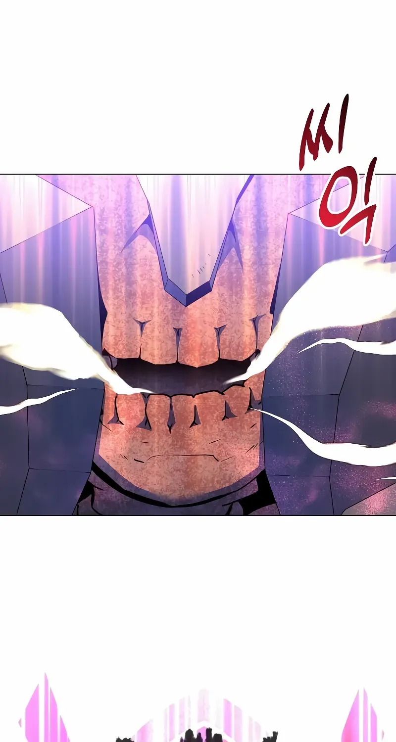 Read The MAX leveled hero will return! chapter 158 image 80 on Lezhin