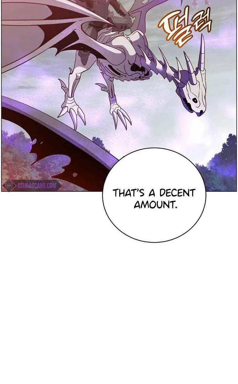 Read The MAX leveled hero will return! chapter 159 image 10 on Lezhin
