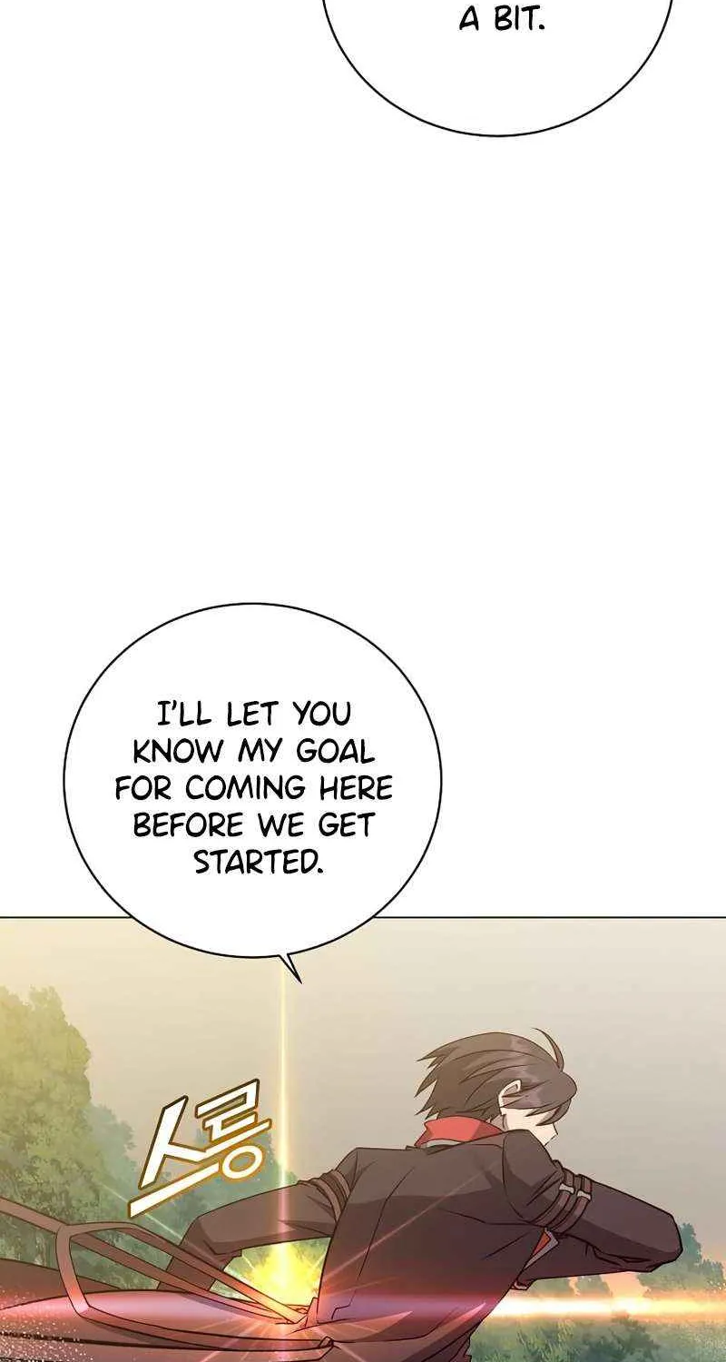 Read The MAX leveled hero will return! chapter 159 image 12 on Lezhin