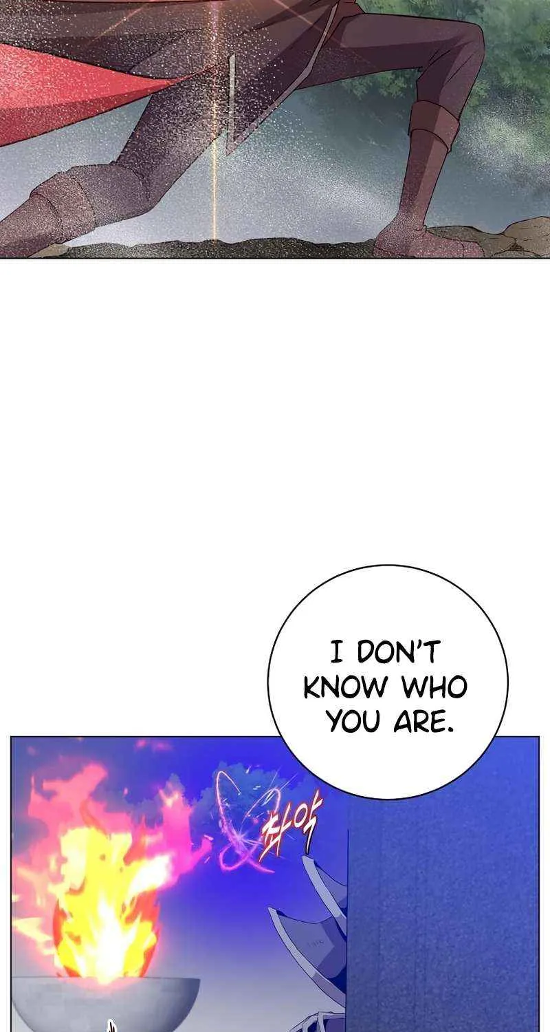 Read The MAX leveled hero will return! chapter 159 image 13 on Lezhin
