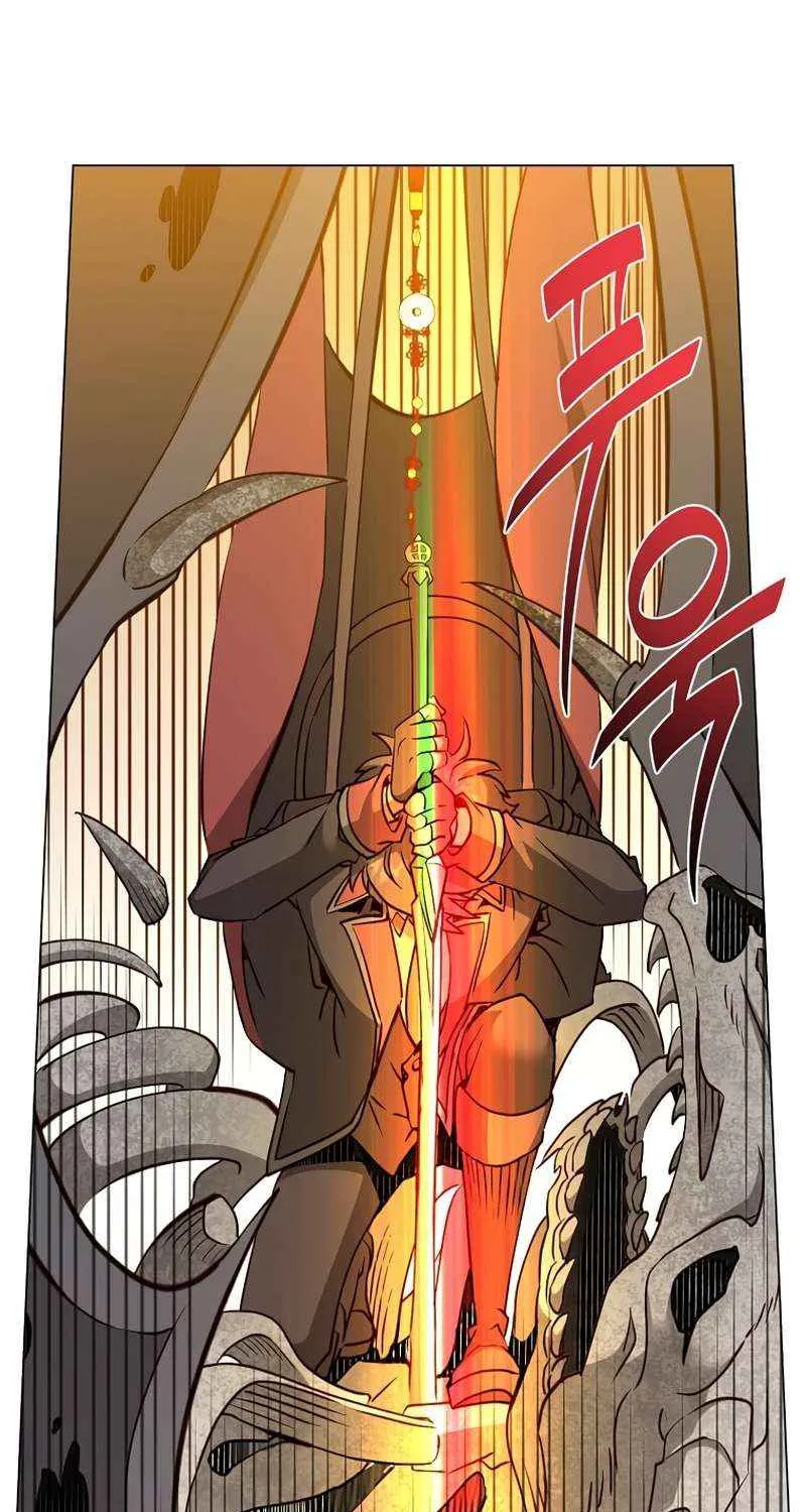 Read The MAX leveled hero will return! chapter 159 image 15 on Lezhin