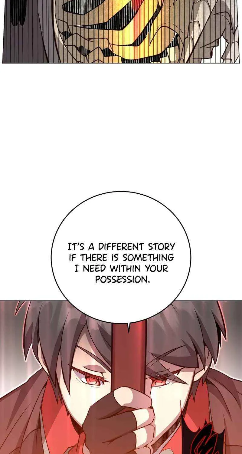 Read The MAX leveled hero will return! chapter 159 image 16 on Lezhin