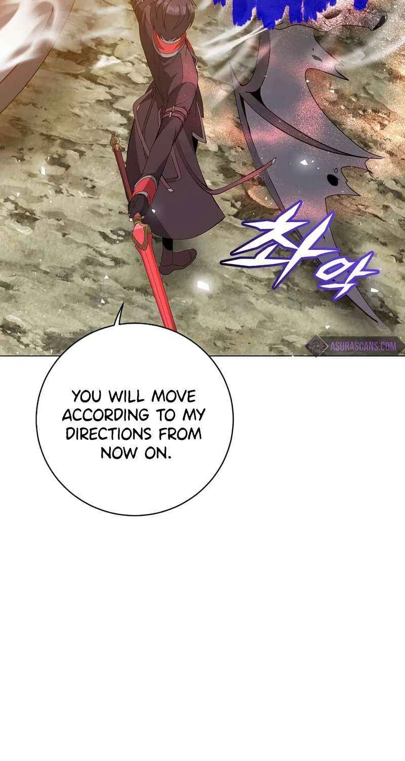 Read The MAX leveled hero will return! chapter 159 image 18 on Lezhin
