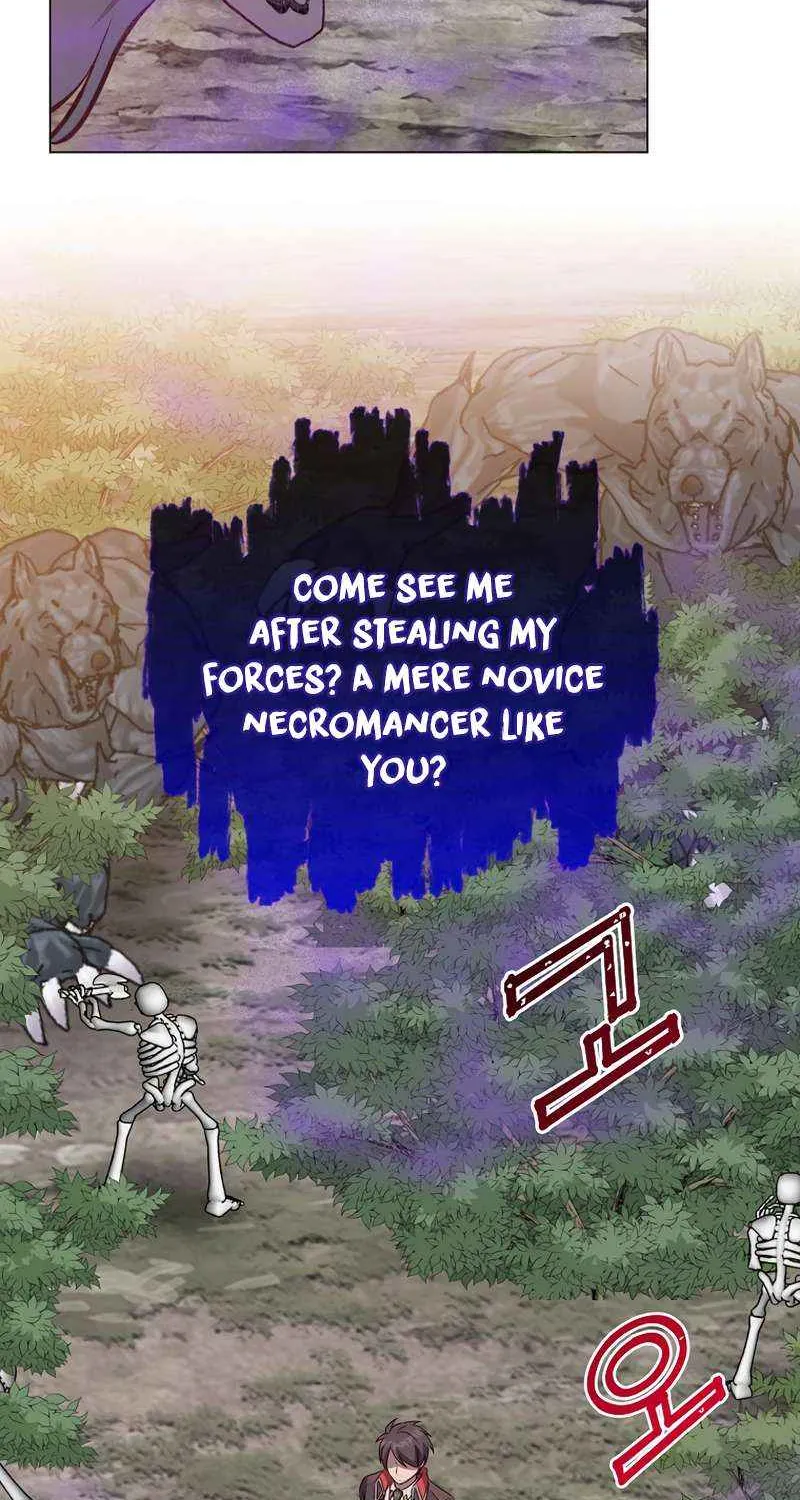 Read The MAX leveled hero will return! chapter 159 image 2 on Lezhin