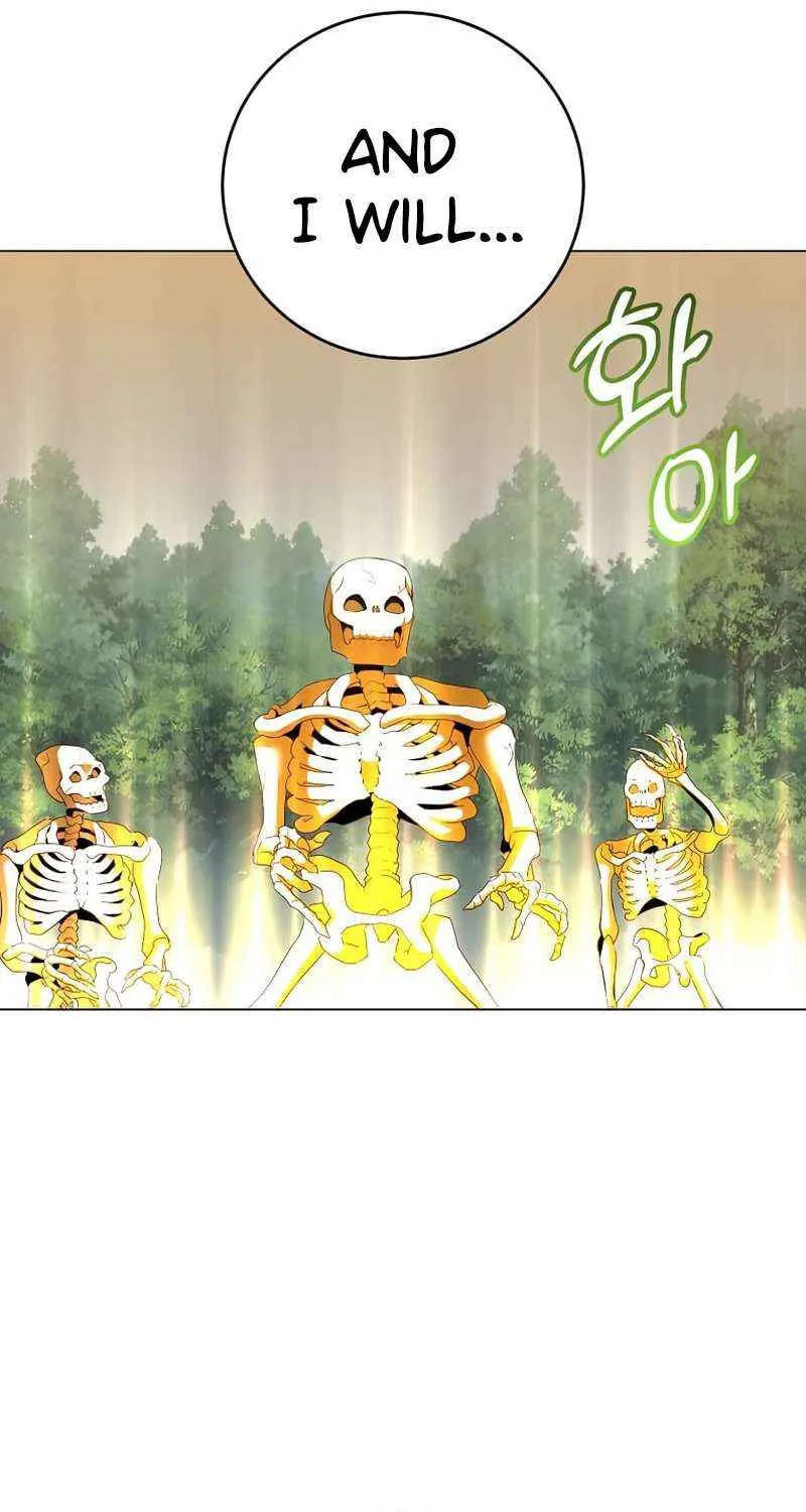 Read The MAX leveled hero will return! chapter 159 image 21 on Lezhin