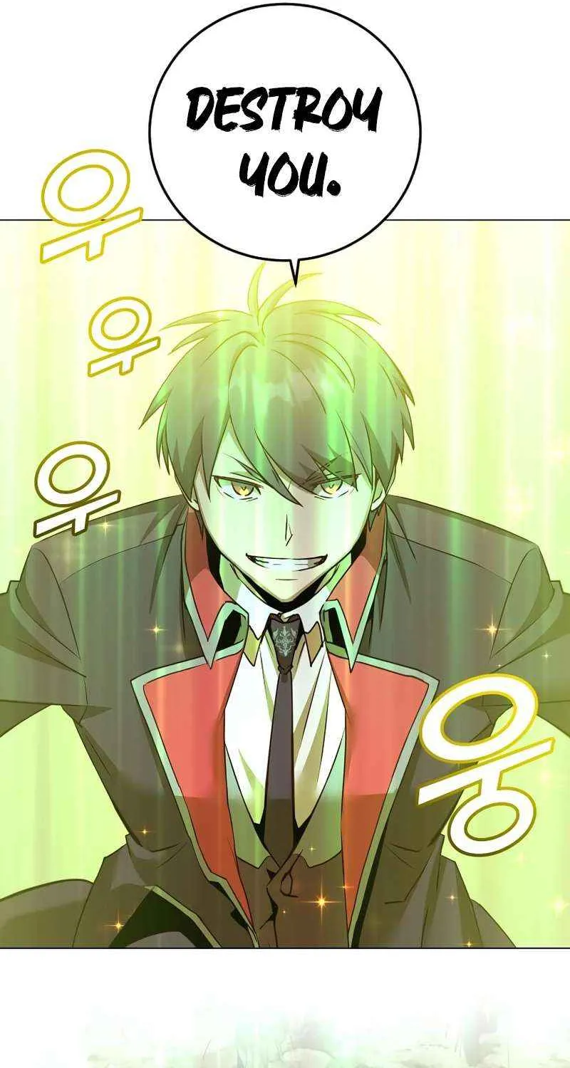 Read The MAX leveled hero will return! chapter 159 image 22 on Lezhin