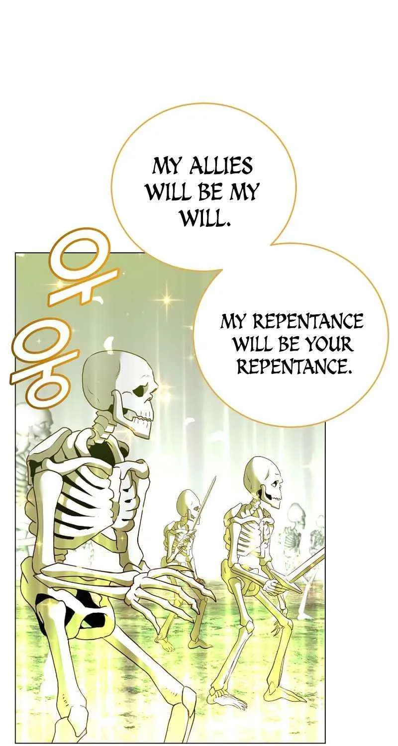 Read The MAX leveled hero will return! chapter 159 image 25 on Lezhin