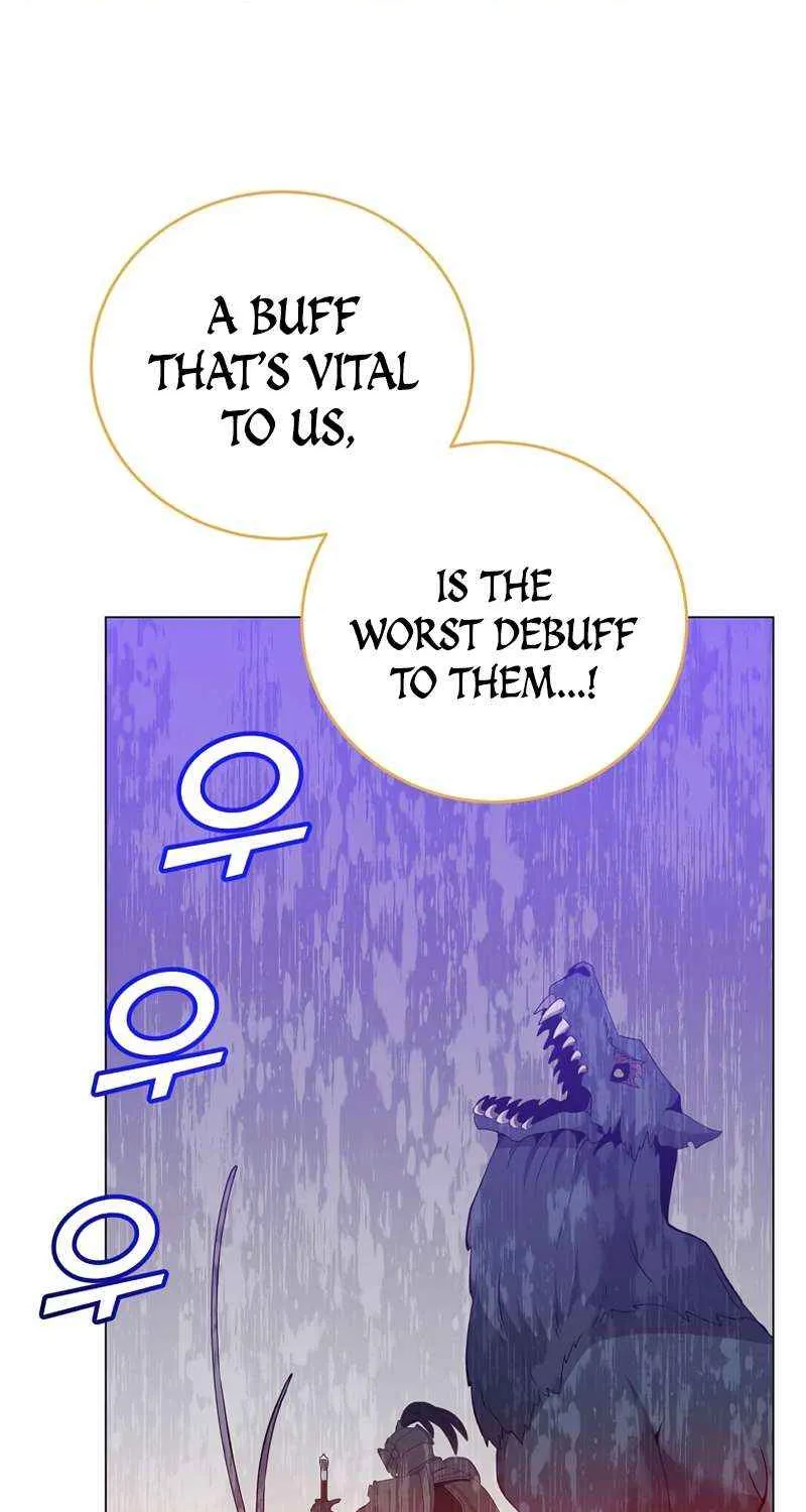 Read The MAX leveled hero will return! chapter 159 image 26 on Lezhin