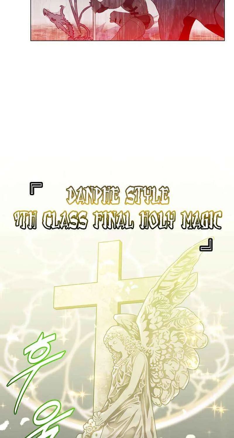 Read The MAX leveled hero will return! chapter 159 image 27 on Lezhin