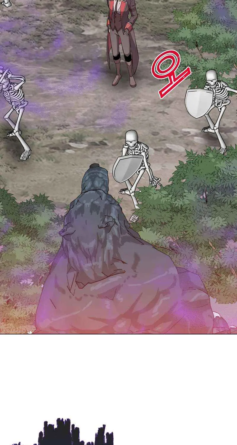 Read The MAX leveled hero will return! chapter 159 image 3 on Lezhin