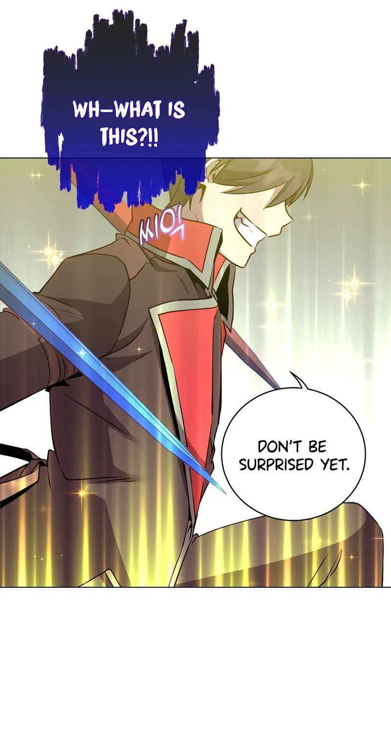 Read The MAX leveled hero will return! chapter 159 image 31 on Lezhin