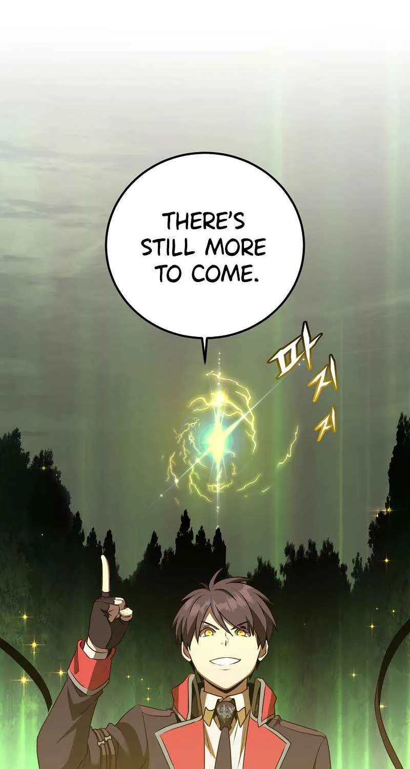 Read The MAX leveled hero will return! chapter 159 image 32 on Lezhin