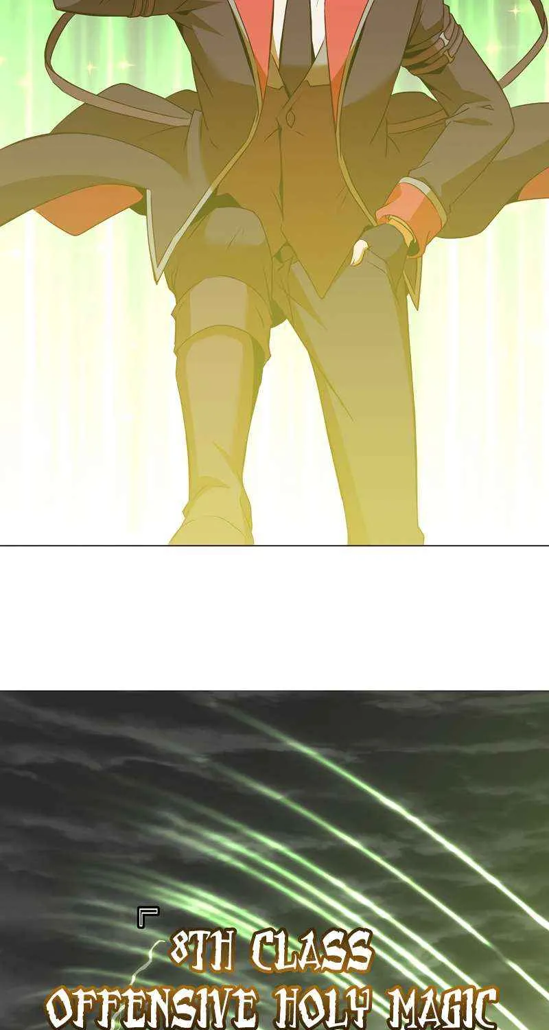 Read The MAX leveled hero will return! chapter 159 image 33 on Lezhin