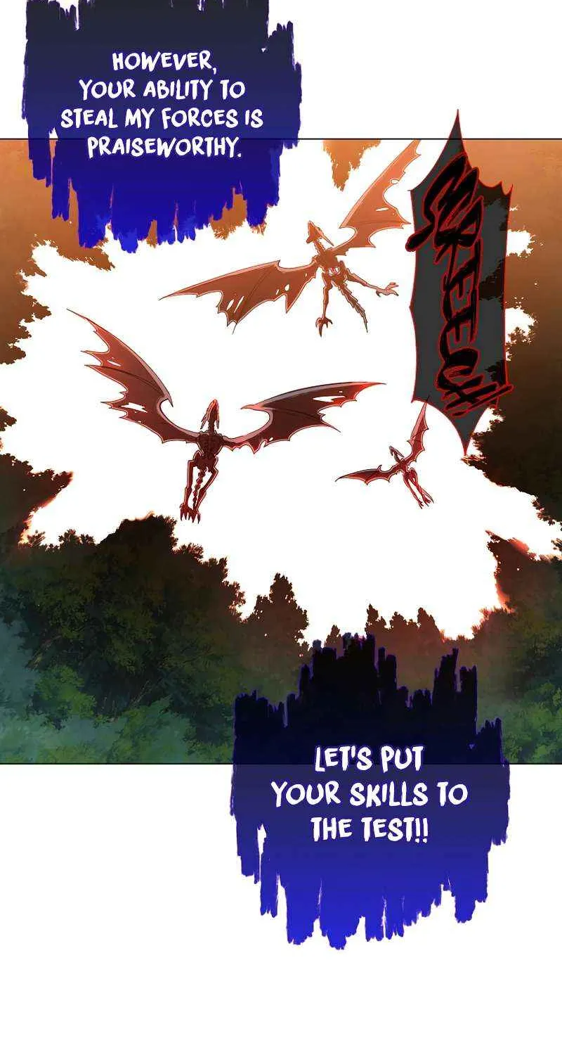 Read The MAX leveled hero will return! chapter 159 image 4 on Lezhin
