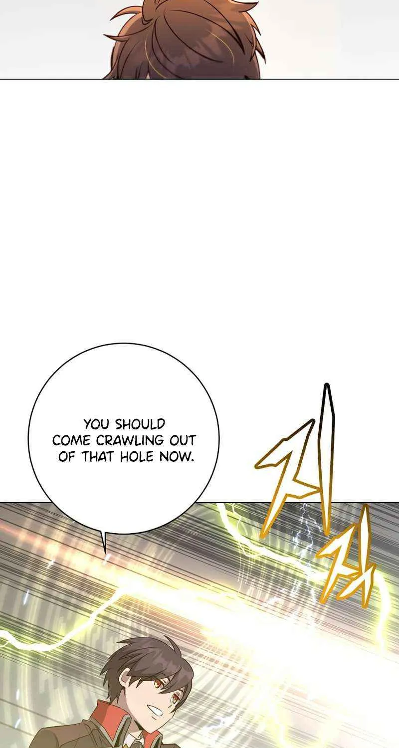 Read The MAX leveled hero will return! chapter 159 image 43 on Lezhin