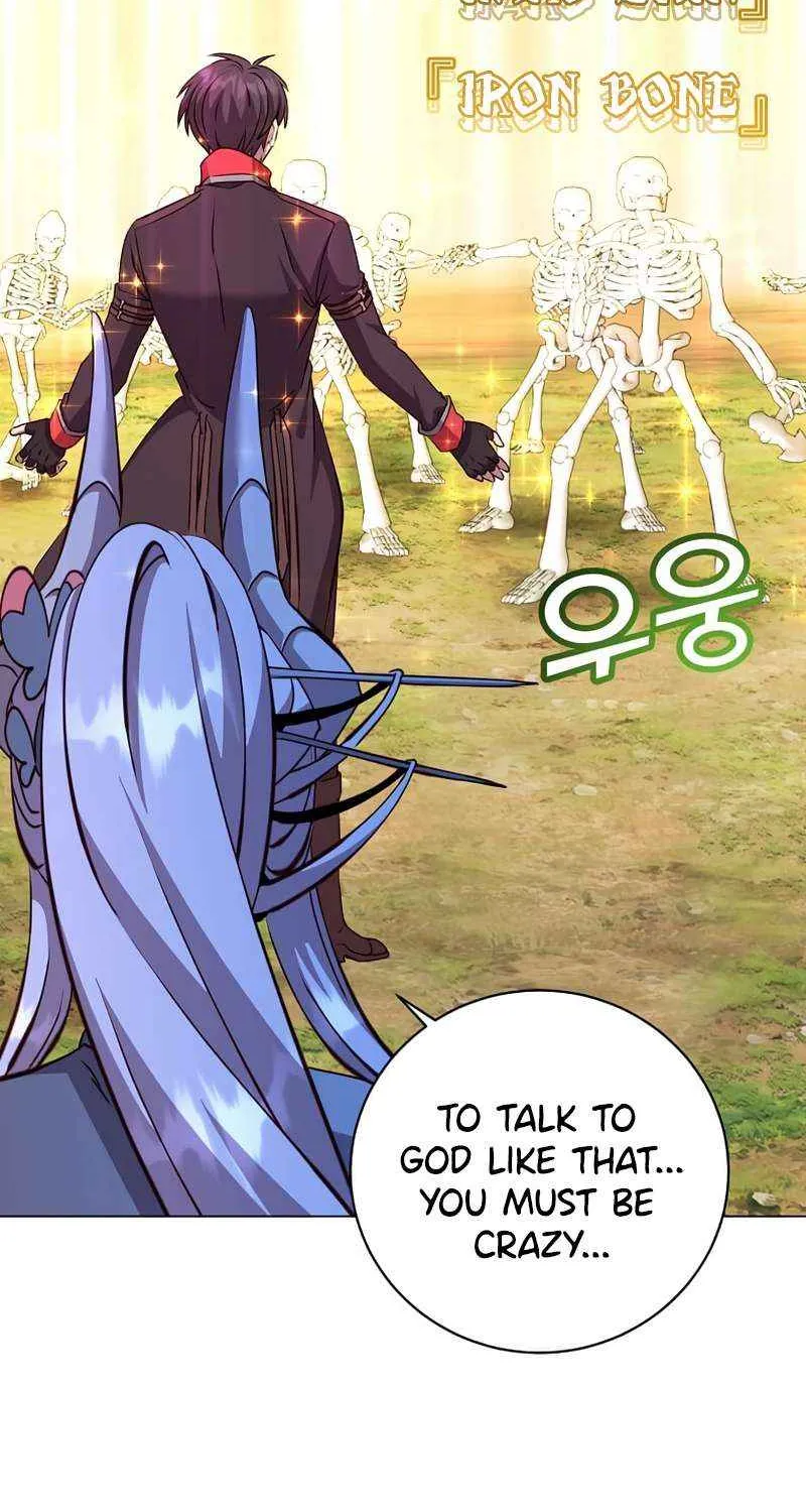 Read The MAX leveled hero will return! chapter 159 image 48 on Lezhin
