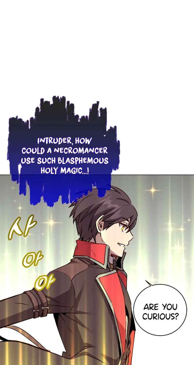 Read The MAX leveled hero will return! chapter 159 image 49 on Lezhin