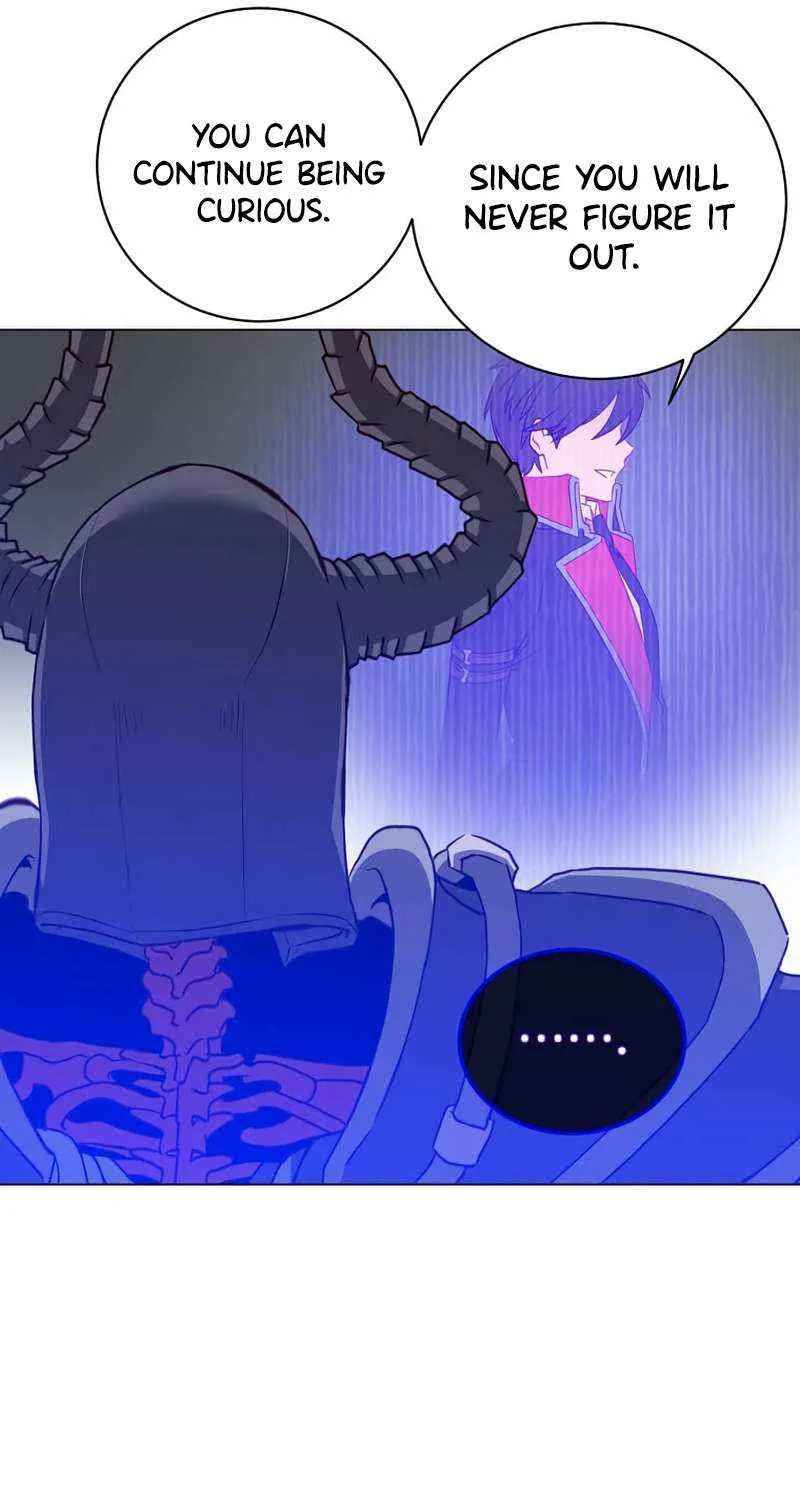 Read The MAX leveled hero will return! chapter 159 image 51 on Lezhin