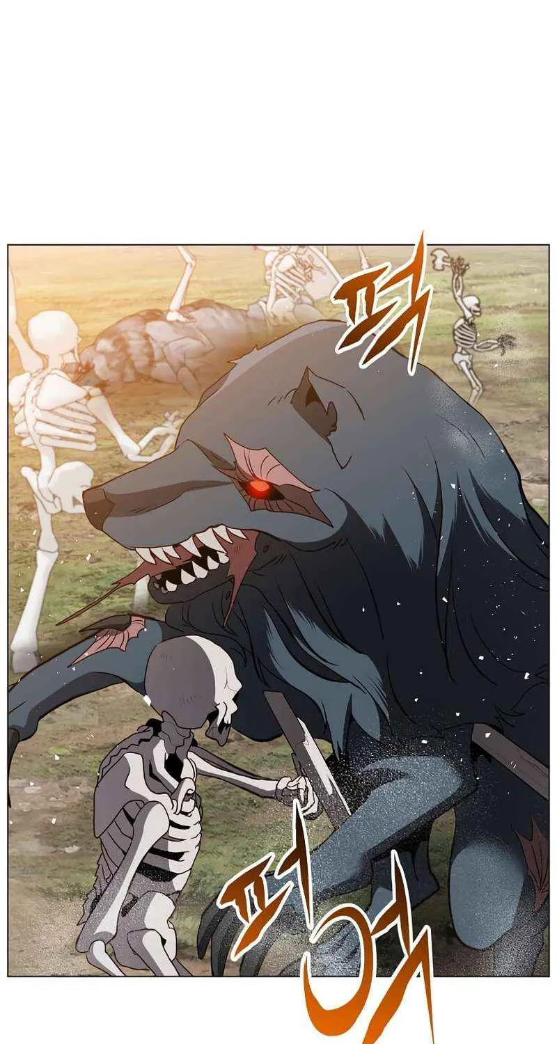 Read The MAX leveled hero will return! chapter 159 image 52 on Lezhin