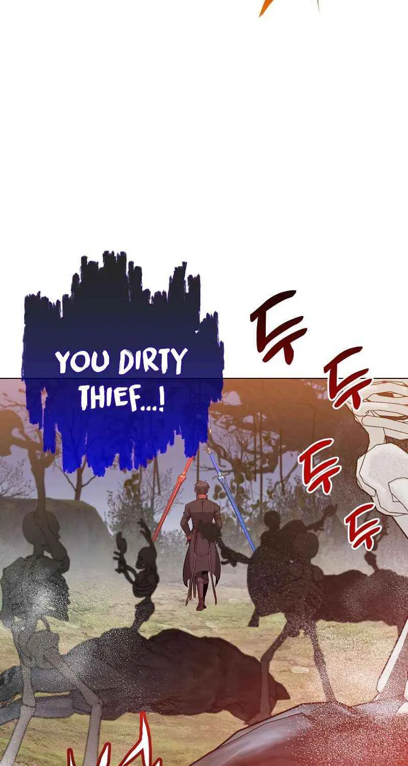 Read The MAX leveled hero will return! chapter 159 image 53 on Lezhin
