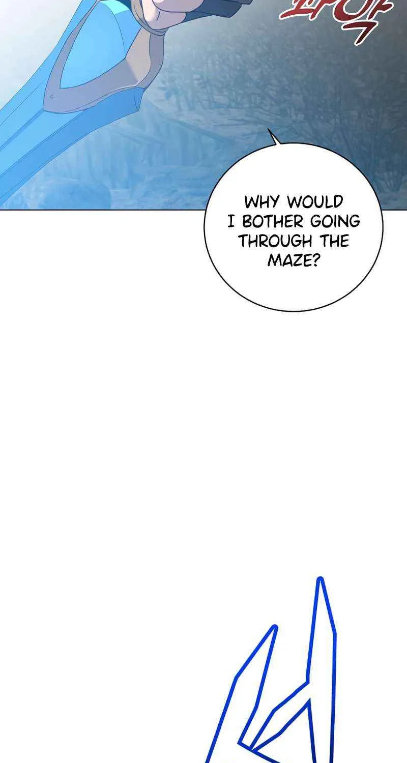 Read The MAX leveled hero will return! chapter 159 image 56 on Lezhin