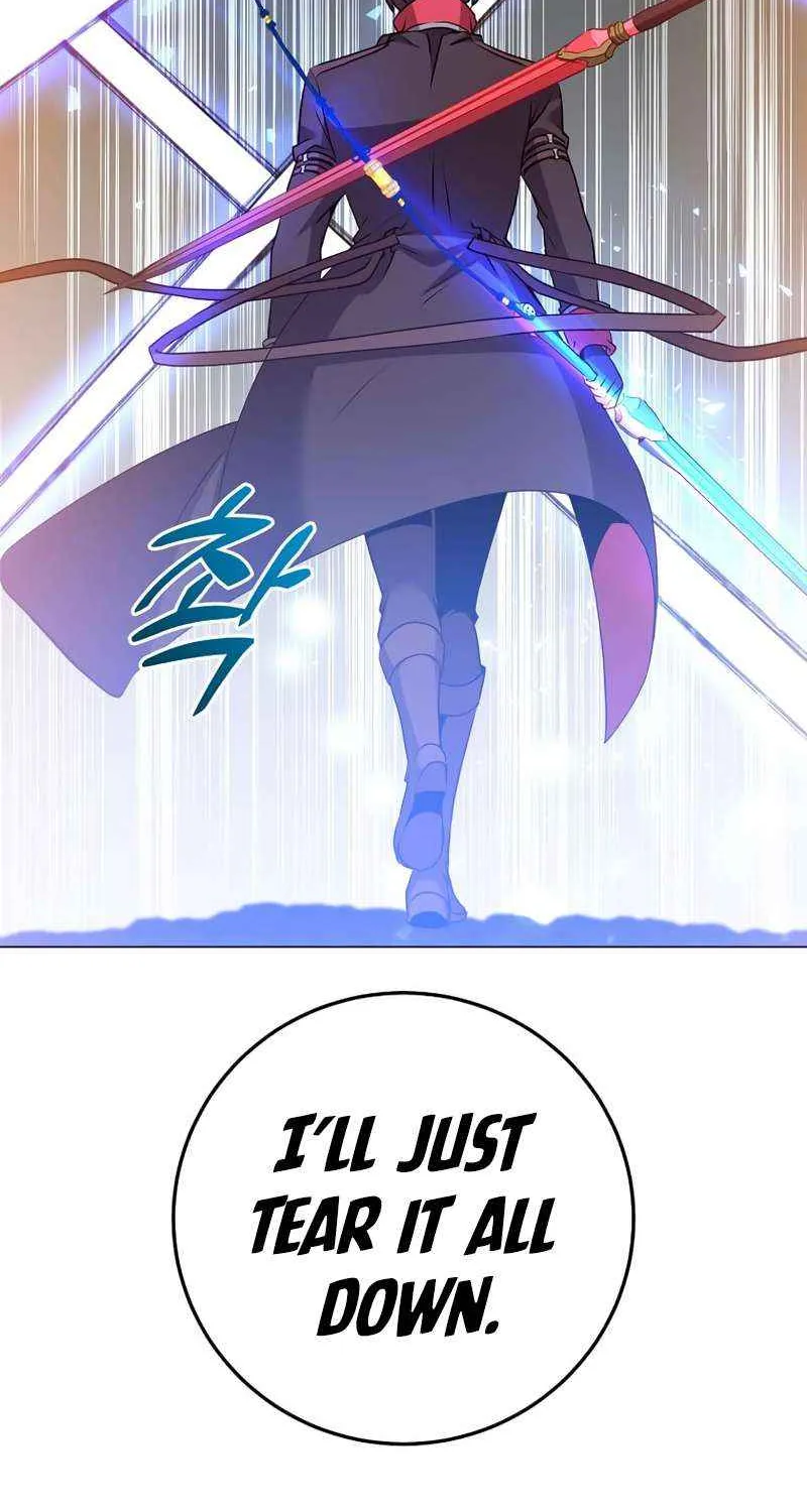 Read The MAX leveled hero will return! chapter 159 image 58 on Lezhin