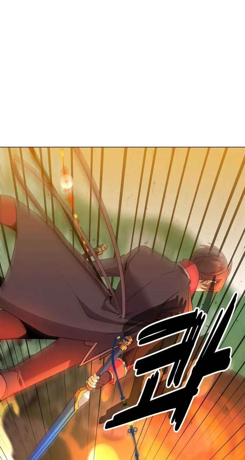 Read The MAX leveled hero will return! chapter 159 image 63 on Lezhin