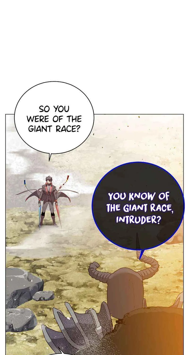 Read The MAX leveled hero will return! chapter 159 image 67 on Lezhin