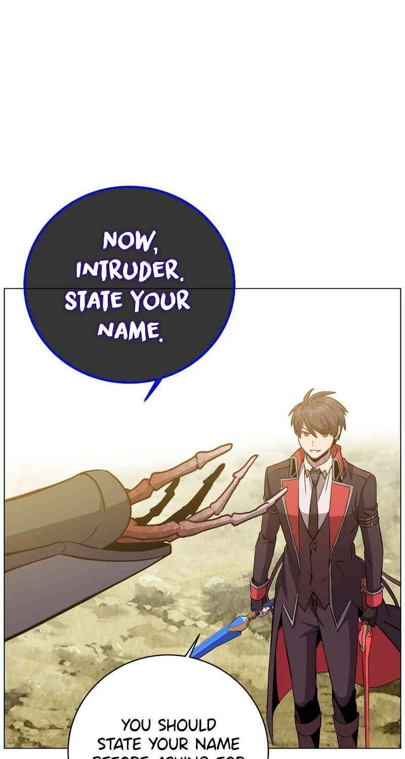 Read The MAX leveled hero will return! chapter 159 image 71 on Lezhin