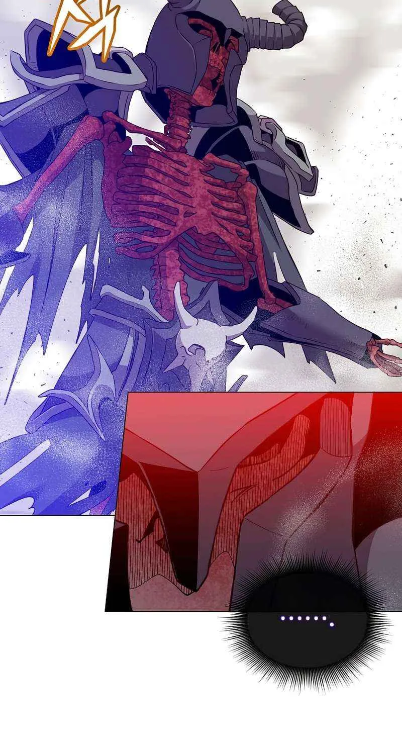 Read The MAX leveled hero will return! chapter 159 image 73 on Lezhin
