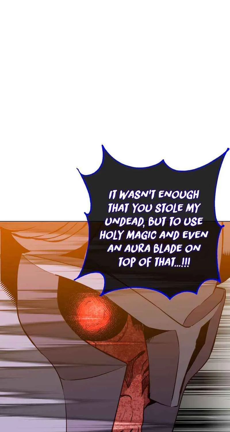Read The MAX leveled hero will return! chapter 159 image 79 on Lezhin