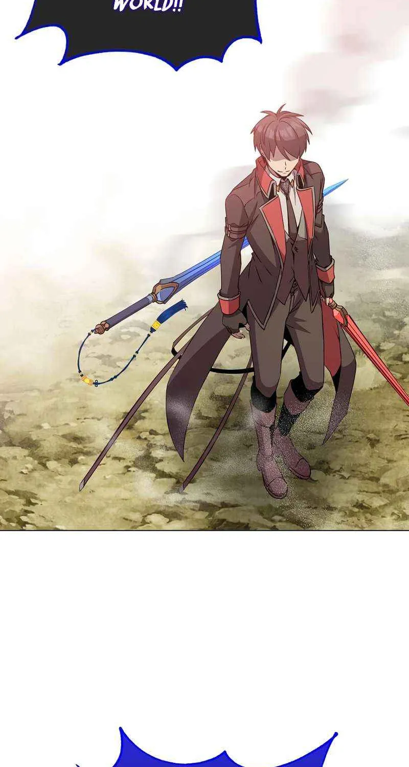 Read The MAX leveled hero will return! chapter 159 image 82 on Lezhin