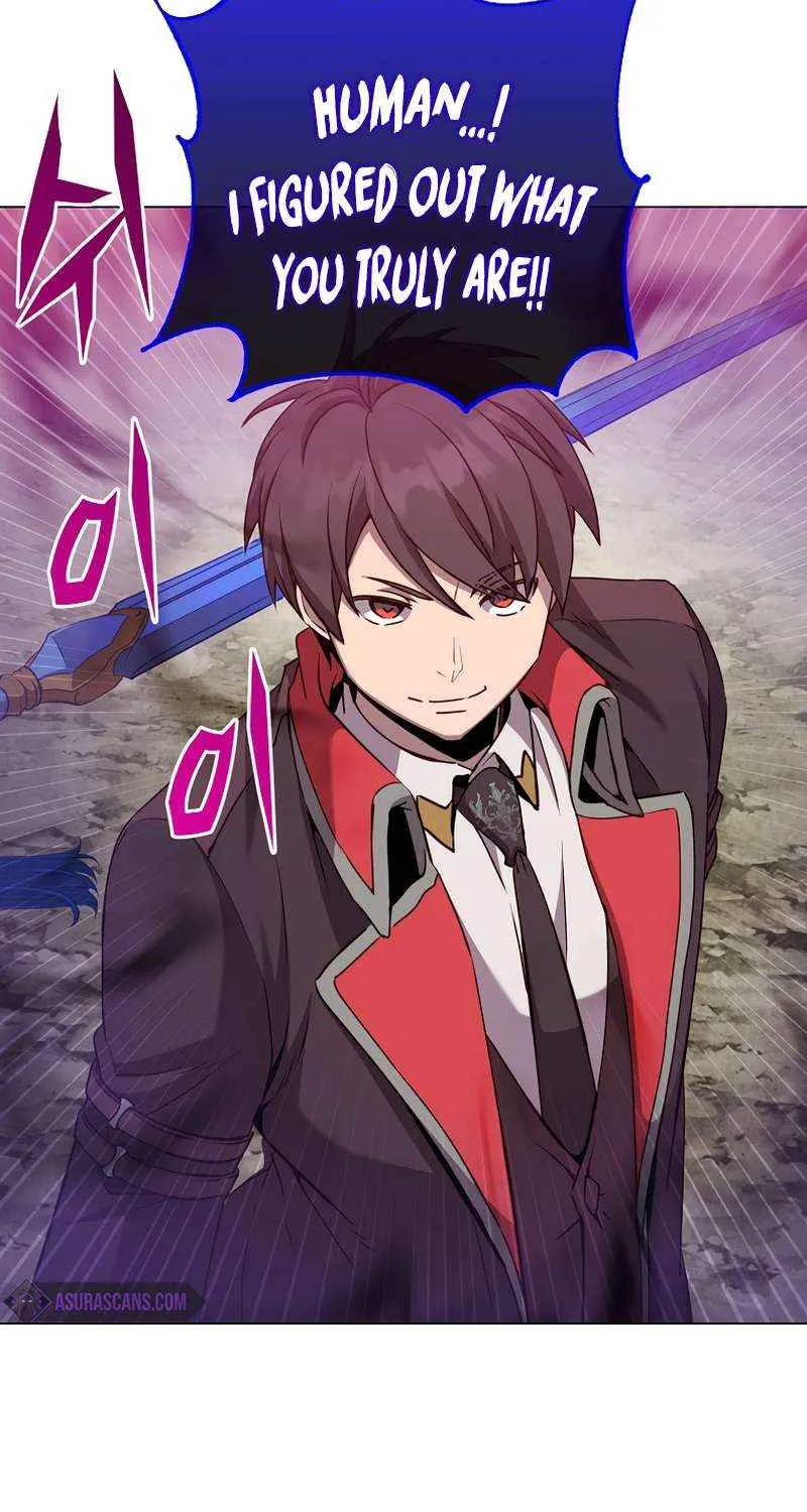Read The MAX leveled hero will return! chapter 159 image 83 on Lezhin