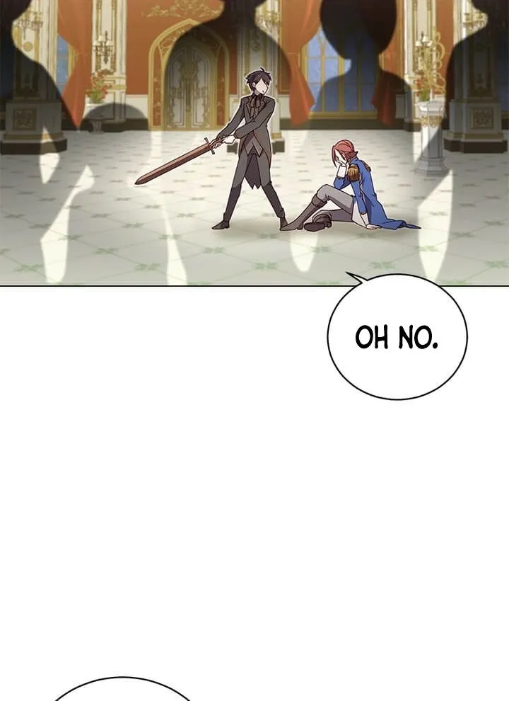 Read The MAX leveled hero will return! chapter 16 image 13 on Lezhin