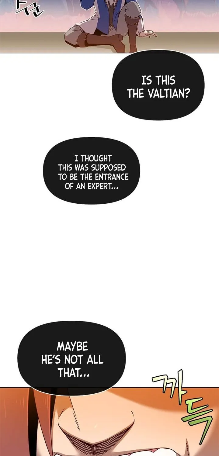Read The MAX leveled hero will return! chapter 16 image 16 on Lezhin