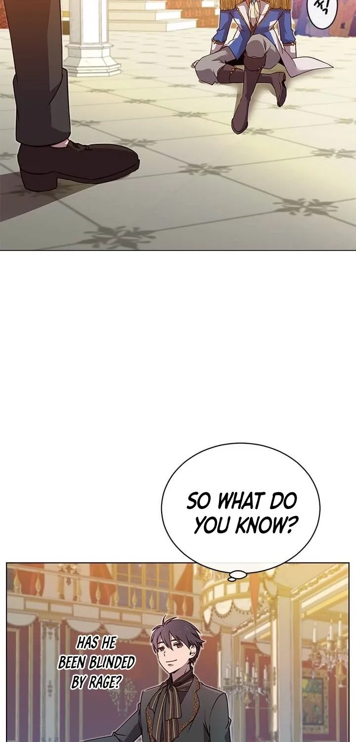 Read The MAX leveled hero will return! chapter 16 image 19 on Lezhin