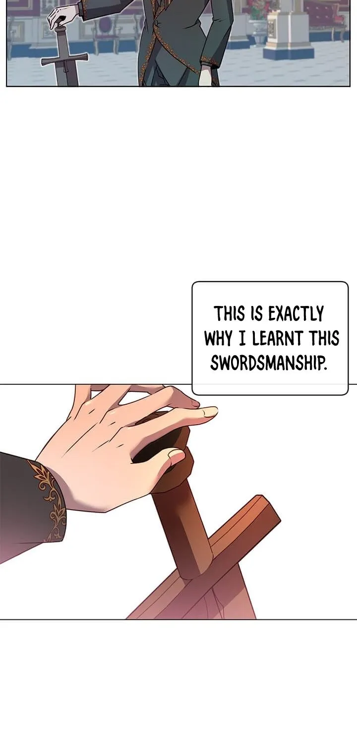 Read The MAX leveled hero will return! chapter 16 image 20 on Lezhin