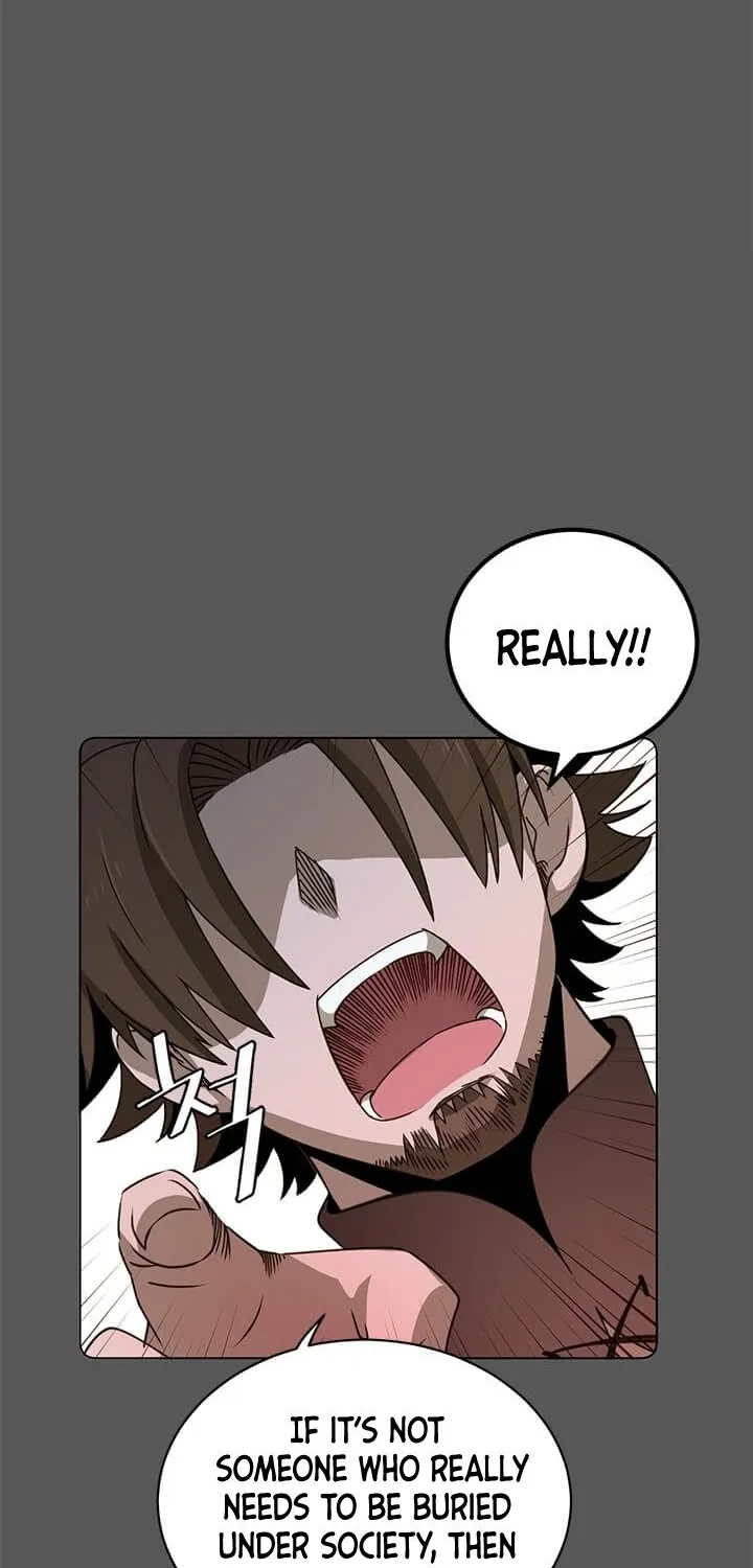 Read The MAX leveled hero will return! chapter 16 image 27 on Lezhin
