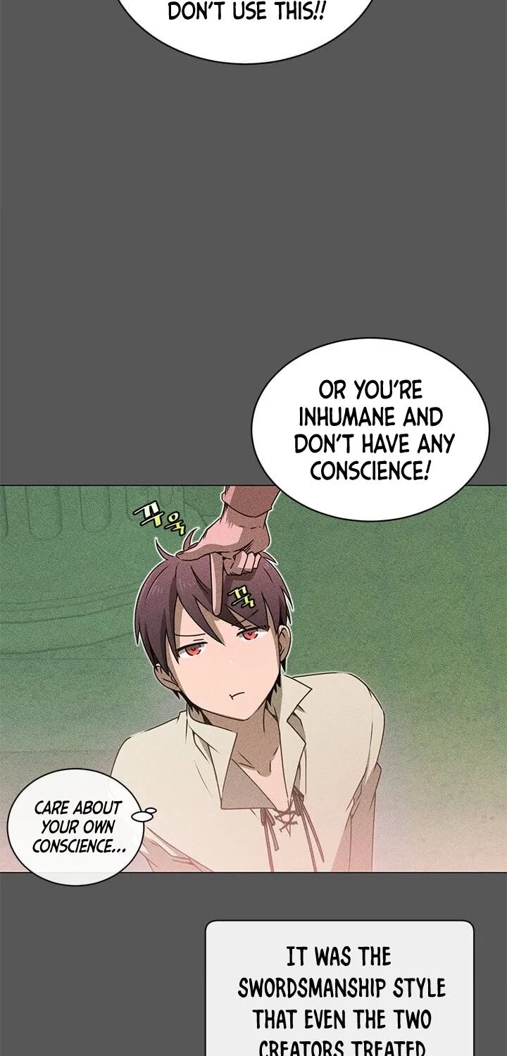 Read The MAX leveled hero will return! chapter 16 image 28 on Lezhin