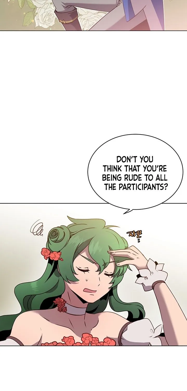 Read The MAX leveled hero will return! chapter 16 image 30 on Lezhin