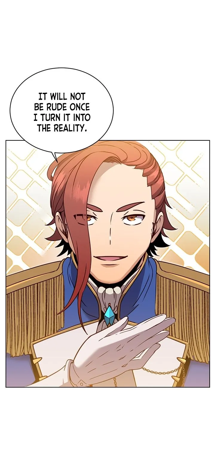 Read The MAX leveled hero will return! chapter 16 image 31 on Lezhin