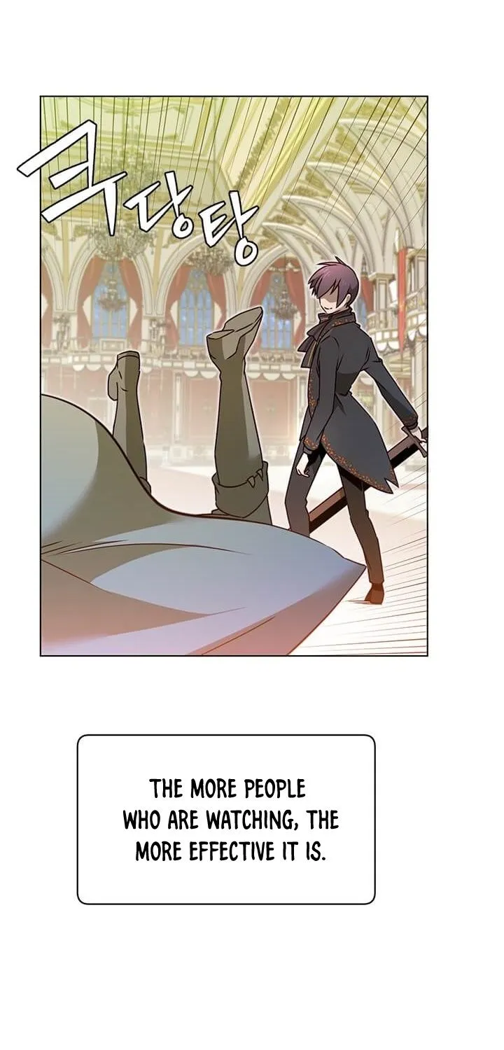 Read The MAX leveled hero will return! chapter 16 image 39 on Lezhin