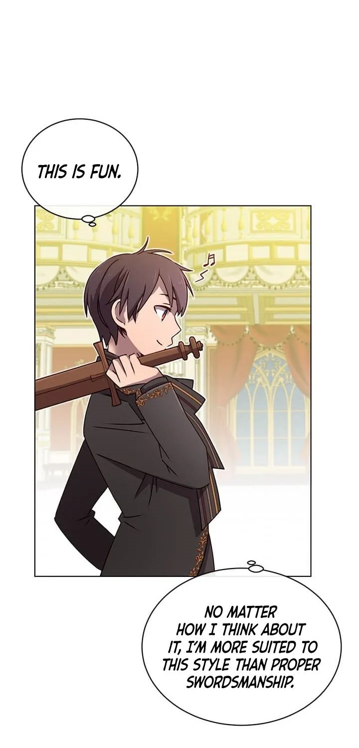 Read The MAX leveled hero will return! chapter 16 image 43 on Lezhin