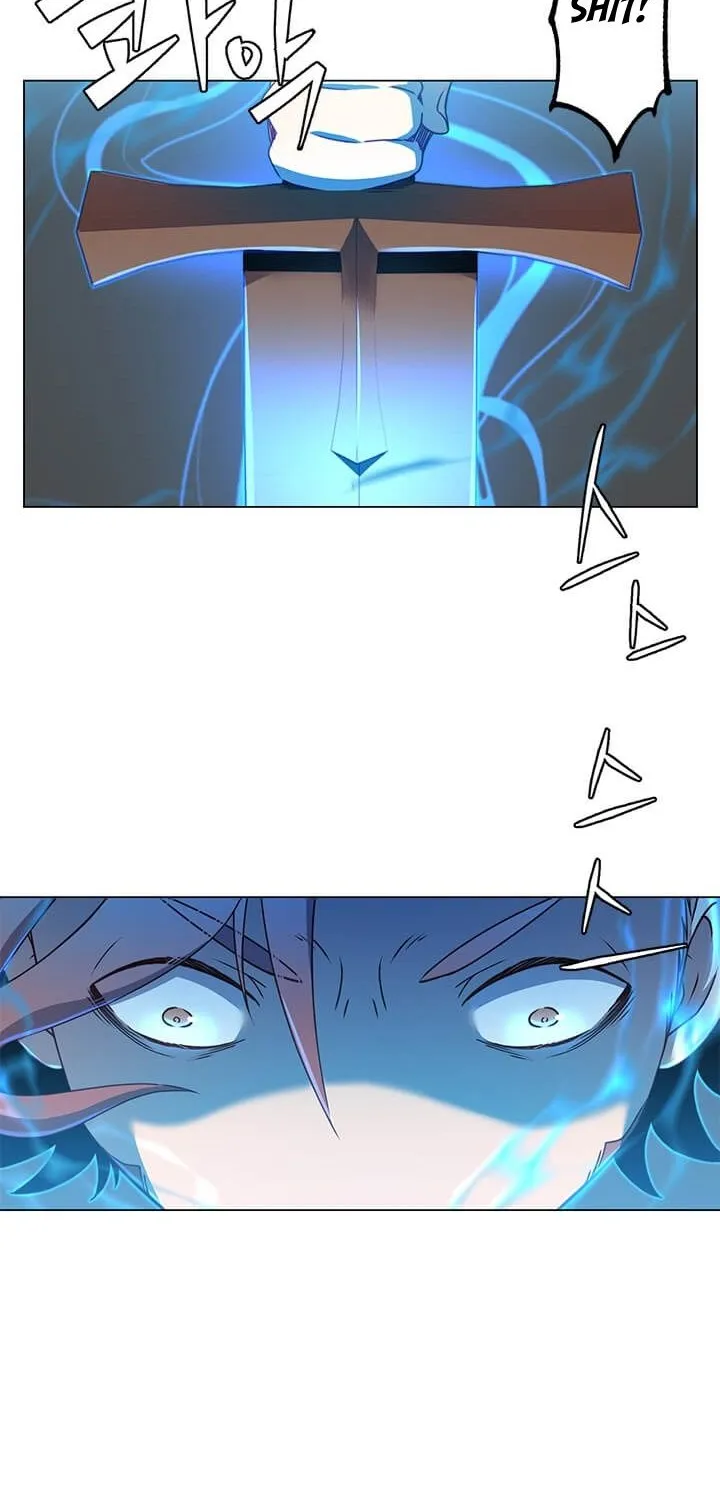 Read The MAX leveled hero will return! chapter 16 image 46 on Lezhin