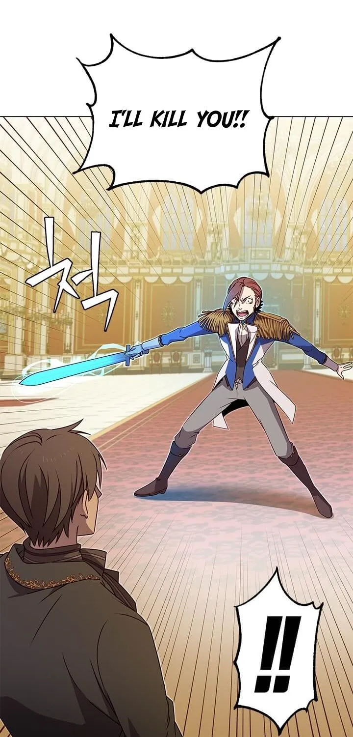 Read The MAX leveled hero will return! chapter 16 image 47 on Lezhin