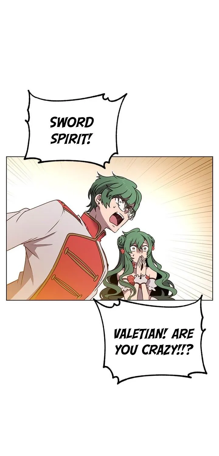 Read The MAX leveled hero will return! chapter 16 image 49 on Lezhin